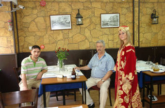 Vatan Hotel