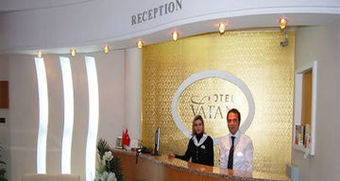 Vatan Hotel