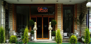 Vatan Hotel