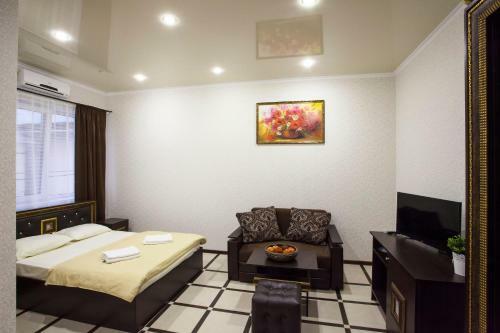 Hostal Guest House On Grushovay
