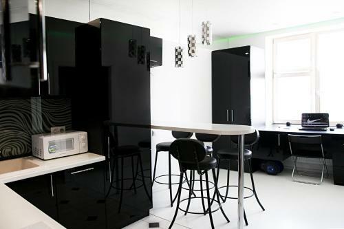 Apartment On Avangardnaya