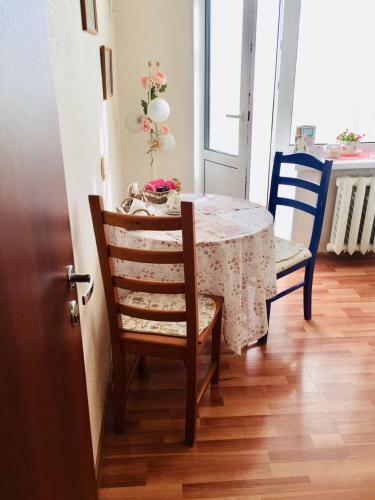 Apartments Evgeniya