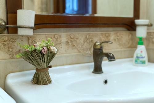 Flat Link Apartment At Bogoslovsky Pereulok