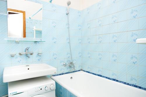 Apartamento Moskva4you Zamorenova 3