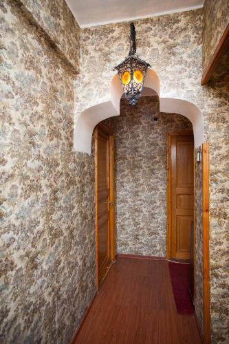 Apartamento Moskva4you Zamorenova 3