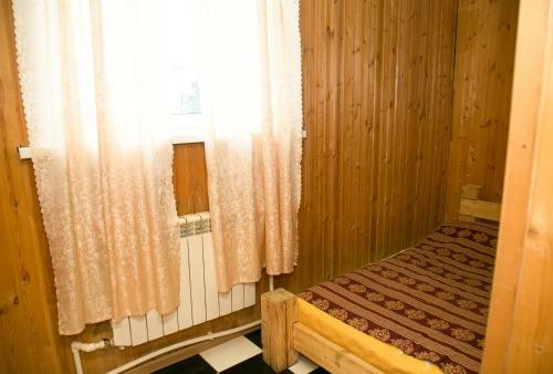 Hotel Nasha Poliana Resort