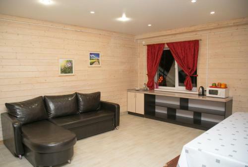 Hotel Nasha Poliana Resort