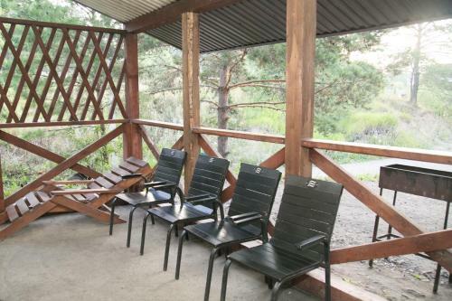 Hotel Nasha Poliana Resort