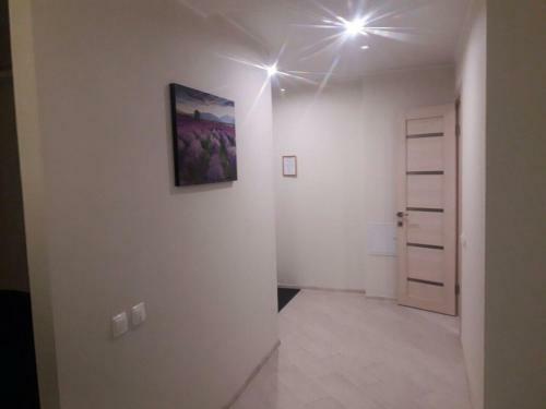Apartamento Studio Plus
