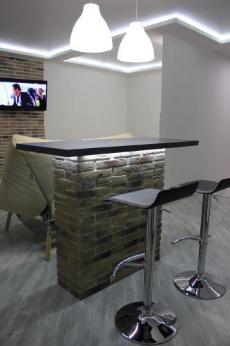 Apartamento Studio Plus