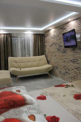 Apartamento Studio Plus