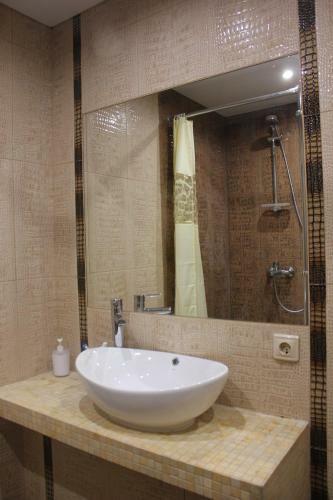 Apartamento Studio Plus