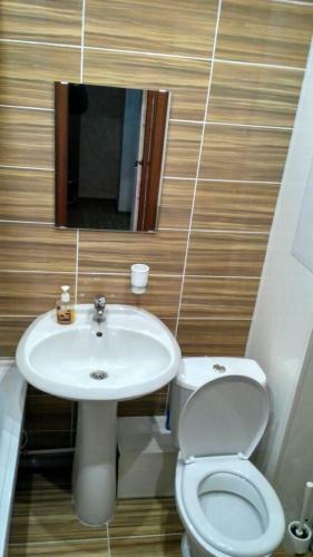 Apartment On Gagarina St. 36