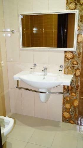 Hostal Guest House Sv