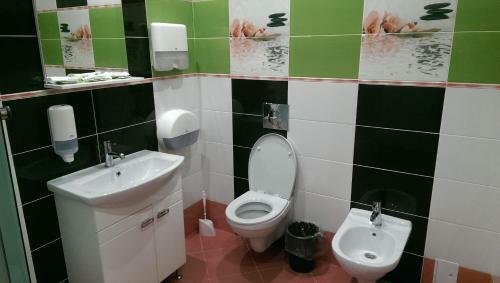 Motel Raduga