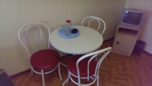 Motel Raduga