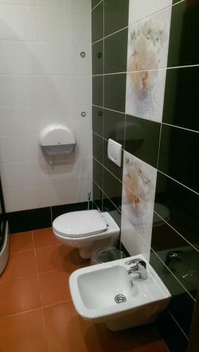 Motel Raduga