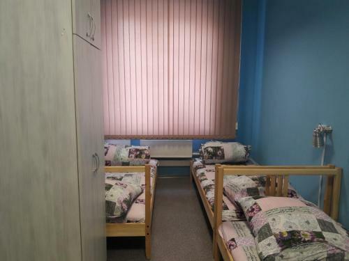 Hostel Uytnyi
