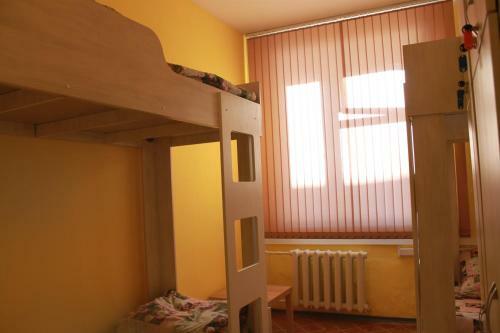 Hostel Uytnyi