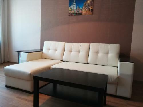 A 54 Apartments At Blyukhera 16
