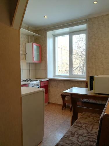 A 54 Apartments At Blyukhera 16