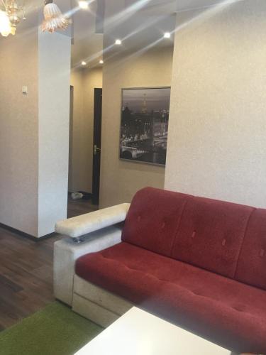 Apartments On Dusi Kovalchuk 398