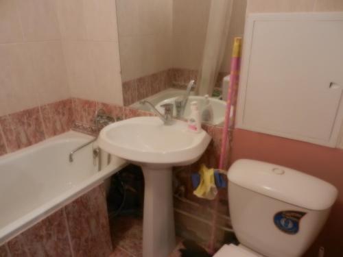 A 54 Apartments 2 At Karla Marksa