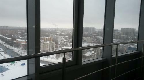 Apartments Inga