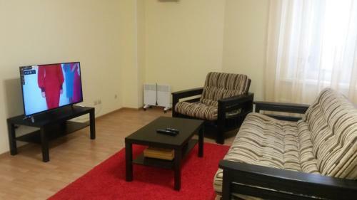 Apartments Inga