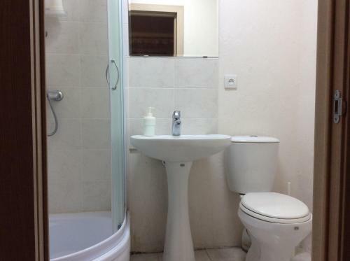 Hostal Guest House Go Dyamond