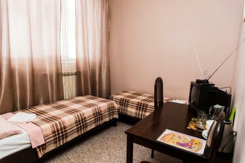 Hostal Guest House Visit