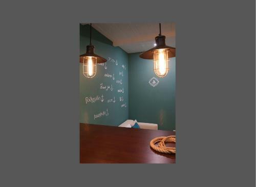 Albergue Yakor