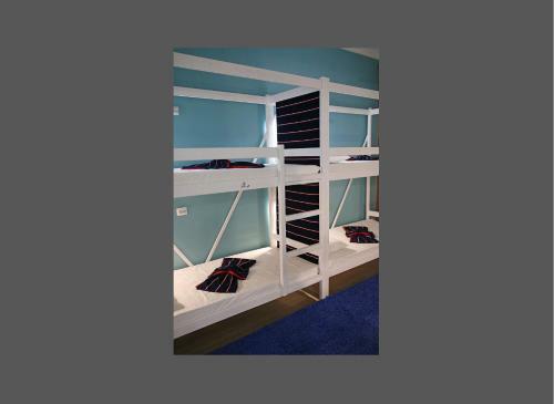 Albergue Yakor
