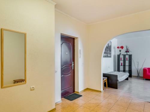 Apartments On Gorkogo 13/56