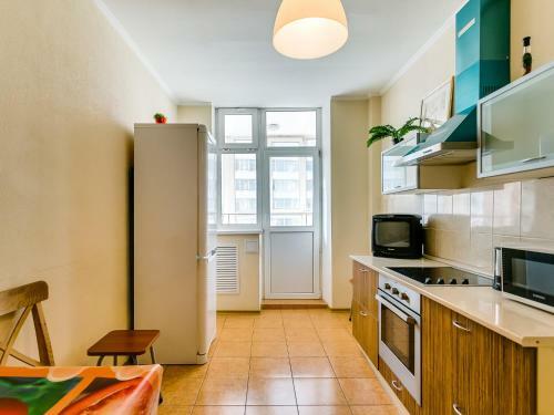Apartments On Gorkogo 13/56