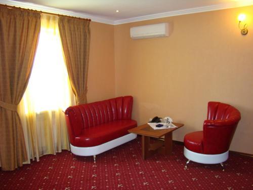 Hotel Delis