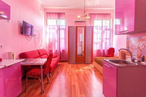 Aparthotel Maya