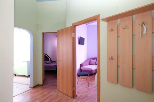 Aparthotel Maya
