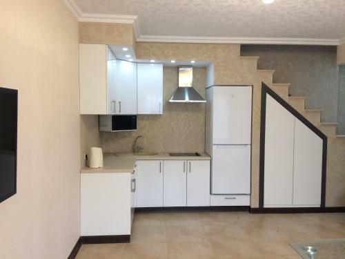 Apartamento Studio On Glinki 124