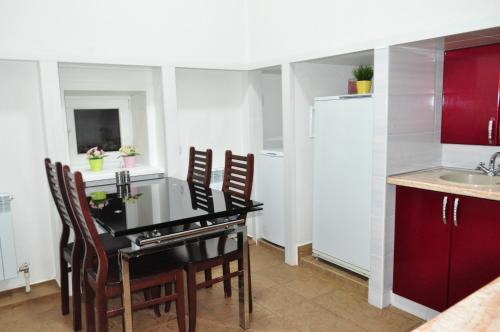 Apartment Ex-visit