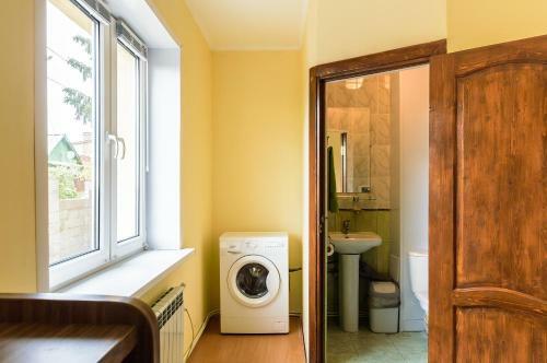 Hostal Guest House Berezka