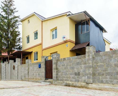 Hostal Guest House Berezka