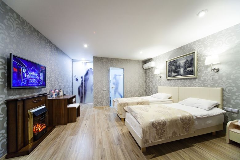 Moya Hotel