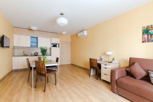 Aparthotel Grand Kanyon Hotel
