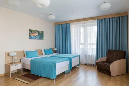Aparthotel Grand Kanyon Hotel
