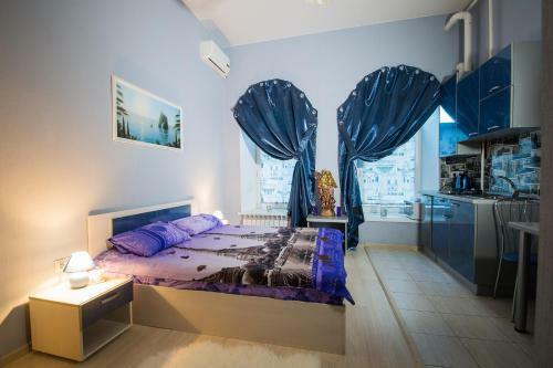 Apartamento Sobornaya Ploshchad 1