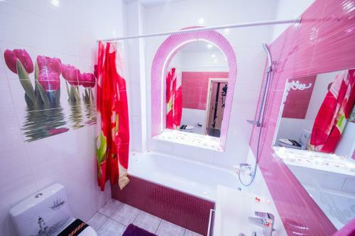 Apartamento Sobornaya Ploshchad 1