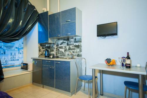Apartamento Sobornaya Ploshchad 1