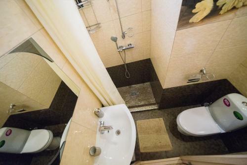 Apartamento Sobornaya Ploshchad 1