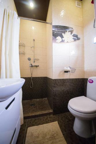Apartamento Sobornaya Ploshchad 1